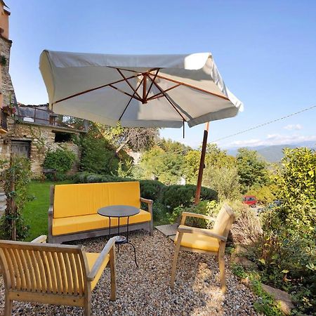 فيلا Casa Vittorina Cesio المظهر الخارجي الصورة