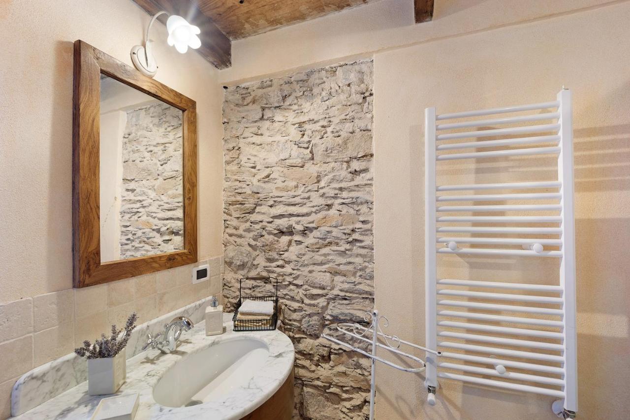 فيلا Casa Vittorina Cesio المظهر الخارجي الصورة