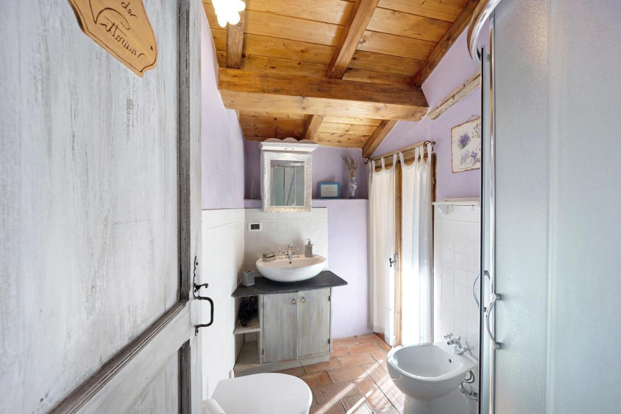 فيلا Casa Vittorina Cesio المظهر الخارجي الصورة