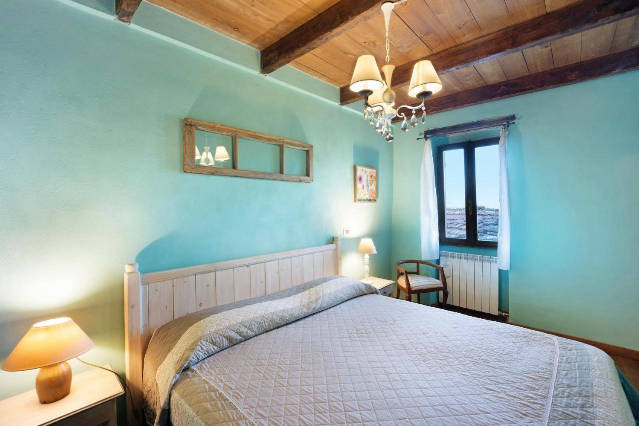 فيلا Casa Vittorina Cesio المظهر الخارجي الصورة