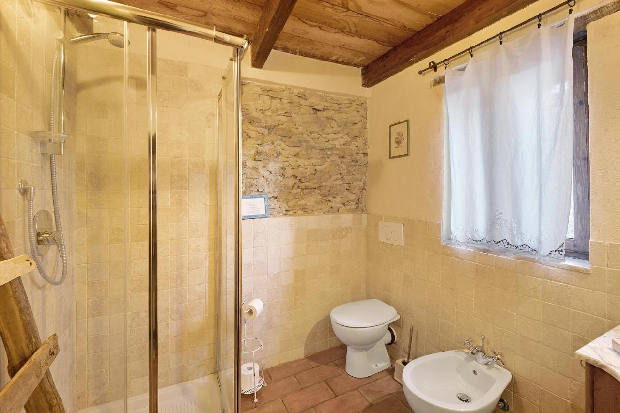 فيلا Casa Vittorina Cesio المظهر الخارجي الصورة