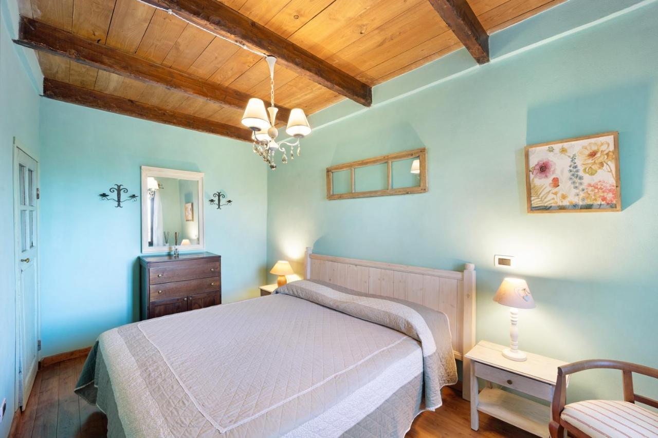 فيلا Casa Vittorina Cesio المظهر الخارجي الصورة
